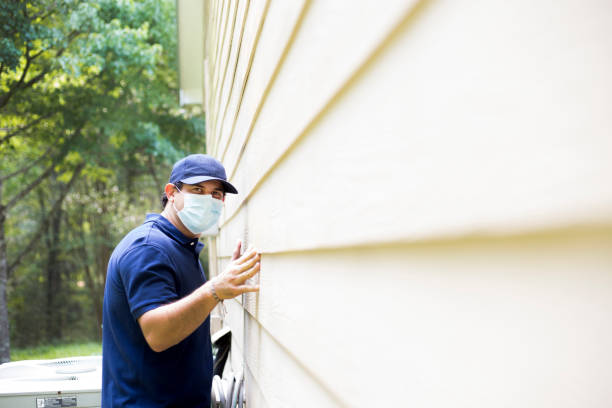 James Hardie Siding in Wichita Falls, TX